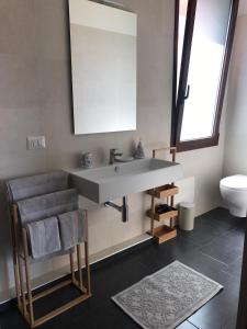 Fotografie z fotogalerie ubytování Safran v destinaci Villasimius