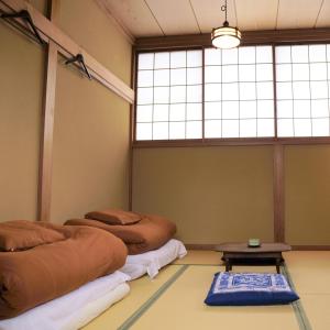 Gallery image of Kinoya Hostel in Fuji