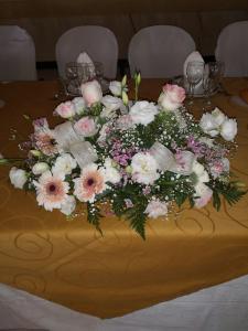 Hotel La Lancha