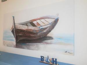 Fotografie z fotogalerie ubytování AlbaChiara B&B v destinaci Gaeta