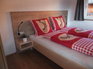 Gallery image of Apartment Haus Dahoam in Alpbach