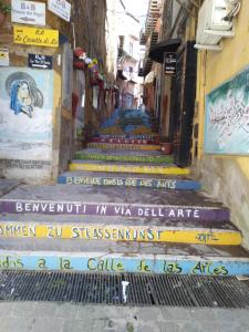 Fotografija v galeriji nastanitve Una Scala Dal Centro v mestu Agrigento