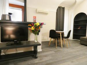 Zdjęcie z galerii obiektu San Domenico Raffaello Residence w Turynie +37 zdjęć