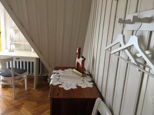 Fotografia z galérie ubytovania Leśny Ogród v destinácii Lanckorona
