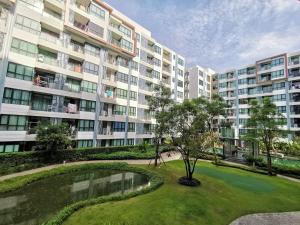 Gallery image of 2 Floor - Centrio Condominium near Central Shopping Mall and Phuket Old town in Phuket