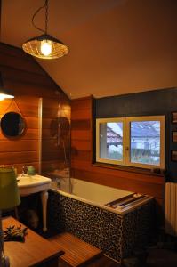 Fotografie z fotogalerie ubytování Villa le Cloky v destinaci Thomery