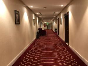 Foto sihtkohas Jiddah asuva majutusasutuse Ajwaa Suites galeriist
