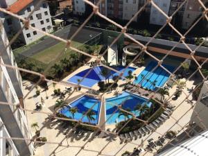 Photo de la galerie de l'établissement Veredas do Rio Quente - FR Turismo, à Rio Quente