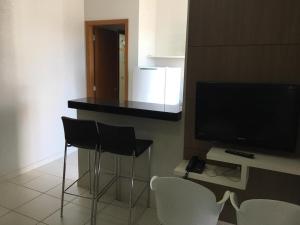 Photo de la galerie de l'établissement Veredas do Rio Quente - FR Turismo, à Rio Quente