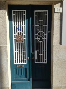Fasada lub wejście do obiektu ChatNoirPorto LaMaison