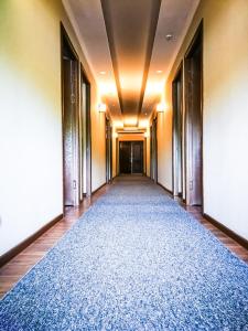 比什凯克Salut Hotel的相册照片