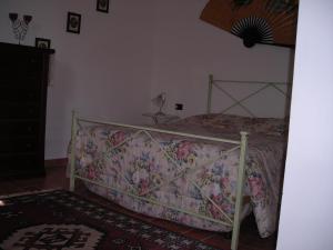 Легло или легла в стая в Agriturismo Podere Sottogello