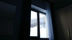 ---Allegria House--- зимой