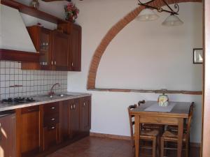 Gallery image of Agriturismo Podere Sottogello in San Giovanni a Corazzano 