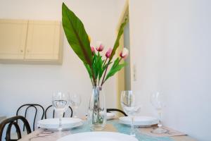 Fotografie z fotogalerie ubytování KELLY APARTMENTS v destinaci Ipsos