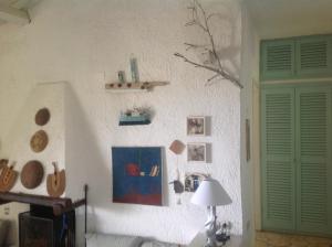 Fotografie z fotogalerie ubytování Alexandra villas v destinaci Gouvia