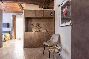 Gallery image of NEMAN Maison Experience I Pantheon in Rome