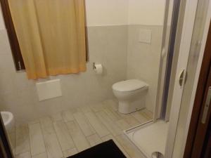 Bagno di Al terminal