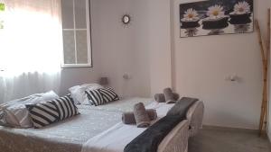 Fotografie z fotogalerie ubytování Marbella Beach, apartamento para 2 en Alvarito Playa v destinaci Marbella + 37 fotografií
