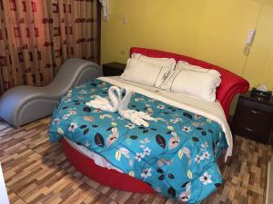 Gallery image of Manantail Hotel No.003 in Puente Piedra +24 photos