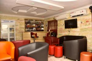 Gallery image of Mountain Top Lodge Hotel in Lagos