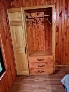 Billede fra billedgalleriet på Cabañas El Diuco en Coñaripe 1 i Coñaripe