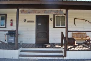 Gallery image of Aspen Inn in Fort Klamath