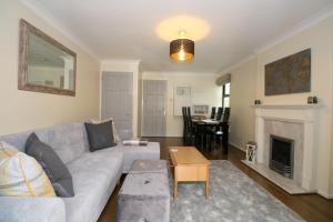 Gallery image of Peartree Cottage - Derby in Derby