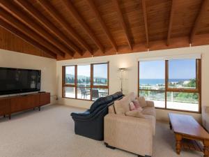 Μια τηλεόραση ή/και κέντρο ψυχαγωγίας στο Werri Views