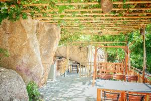 Fotografie z fotogalerie ubytování Escalade Experience v destinaci Cam Ranh