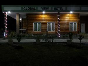 英德GLOBAL VIEW HOTEL的相册照片
