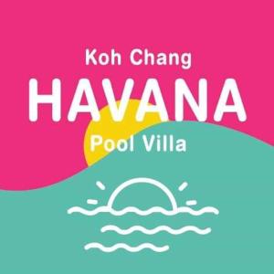 Fotografie z fotogalerie ubytování Koh Chang Havana Pool Villa v destinaci Trat