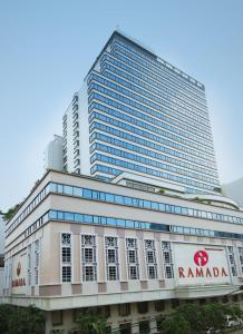 Clădirea în care este situat/ăhotelul