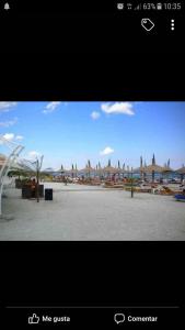 Fotografie z fotogalerie ubytování Aquazure Residence v destinaci Mamaia Nord – Năvodari