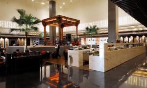 Nápoje v ubytování Himalayas Hotel Shanghai