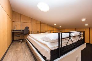 Gallery image of Mini Hotel Buzzok in Kyiv