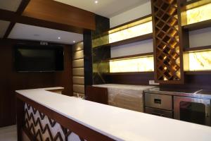 Gallery image of Shikin Hotels (Close to Palm Beach Road) in Navi Mumbai