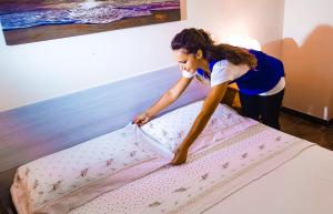 Photo de la galerie de l'établissement La casa dei colori, à Giovinazzo