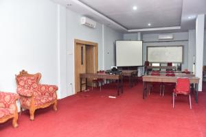 Gallery image of RedDoorz near Universitas Muhammadiyah Makassar in Makassar