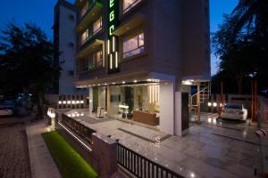 Gallery image of Hotel Wego in Mumbai