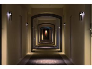 Foto dalla galleria di Hotel Trusty Nagoya Shirakawa a Nagoya