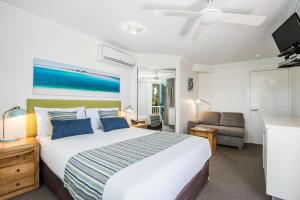 Foto da galeria de Watermark Resort Caloundra em Caloundra