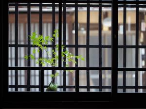 Imagem da galeria de 内子の宿 織 em Uchiko