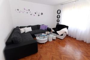 Apartman Branka休息區
