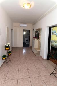 Apartman Branka廚房或簡易廚房
