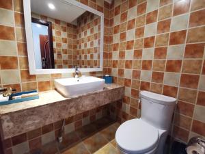 Gallery image of Beijing Chestnut Valley Hotel in Huairou +44 photos