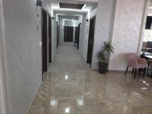 Fotografie z fotogalerie ubytování Hotel Usce v destinaci Šabac