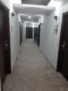 Fotografie z fotogalerie ubytování Hotel Usce v destinaci Šabac