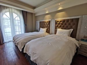 Gallery image of Beijing Chestnut Valley Hotel in Huairou