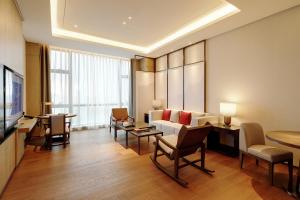 Gallery image of Dongguan Dongcheng International Hotel - Dongcheng Bar Street in Dongguan